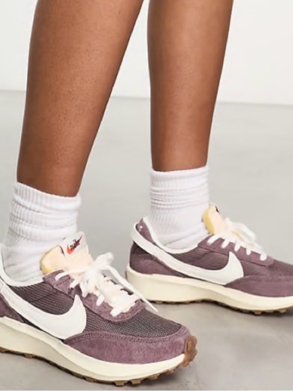 Nike Waffle Debut Vintage Women's Sneakers